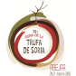 Soria, 19 de Febrero de 2016.<h4> Jornada Técnico Científica, 14 Feria de la Trufa de Soria. “Retos y oportunidades de la truficultura en España”</h4>